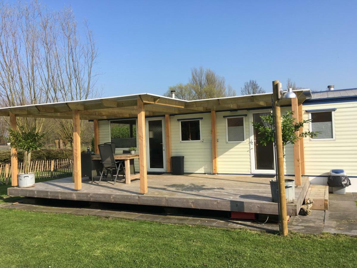 Nummer 49 Driewegen Extérieur photo